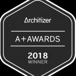 architizer award